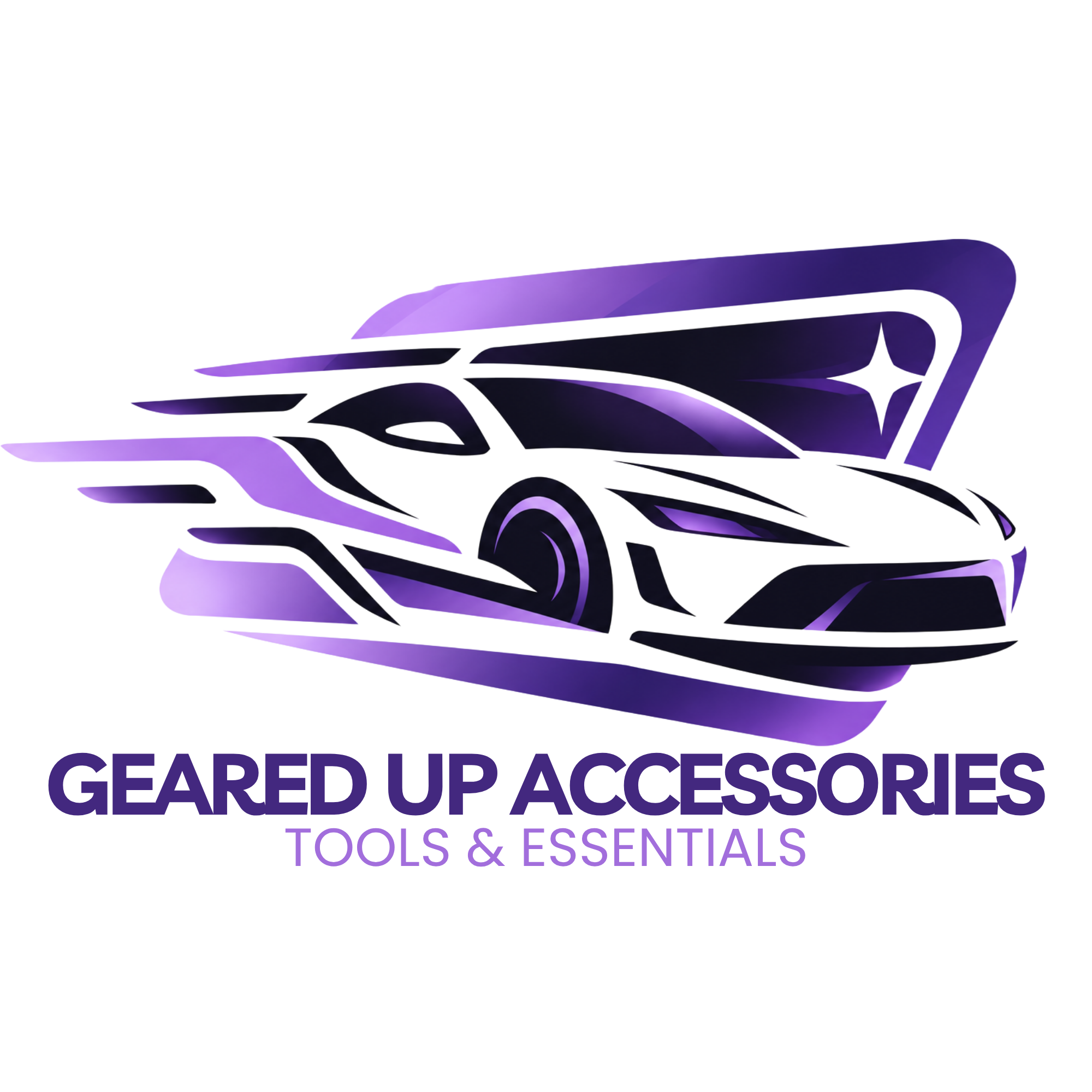 Geared Up Accessories (2)